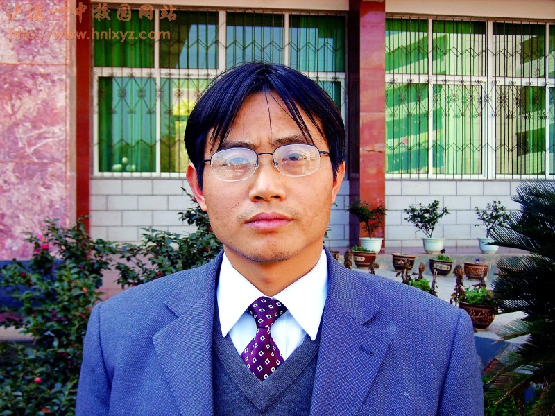 泸溪一中2005年下学期优秀班主任(一)